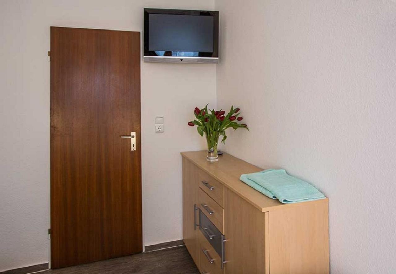 "Lilie" In Geestland-Langen, Ideal Fuer Familien & Homeoffice - Wlan & Parkplatz - 3 Zimmer, Balkon - Nahe Bremerhaven Zewnętrze zdjęcie