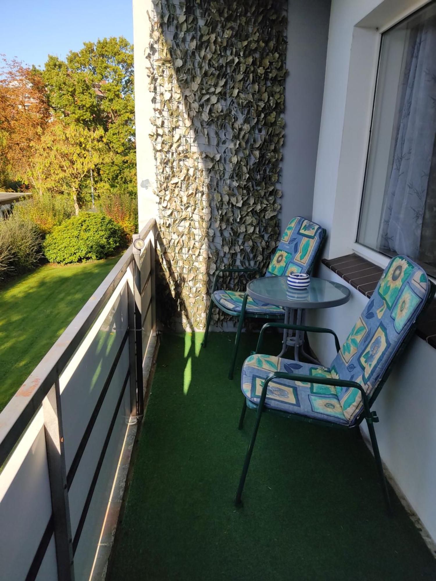 "Lilie" In Geestland-Langen, Ideal Fuer Familien & Homeoffice - Wlan & Parkplatz - 3 Zimmer, Balkon - Nahe Bremerhaven Zewnętrze zdjęcie