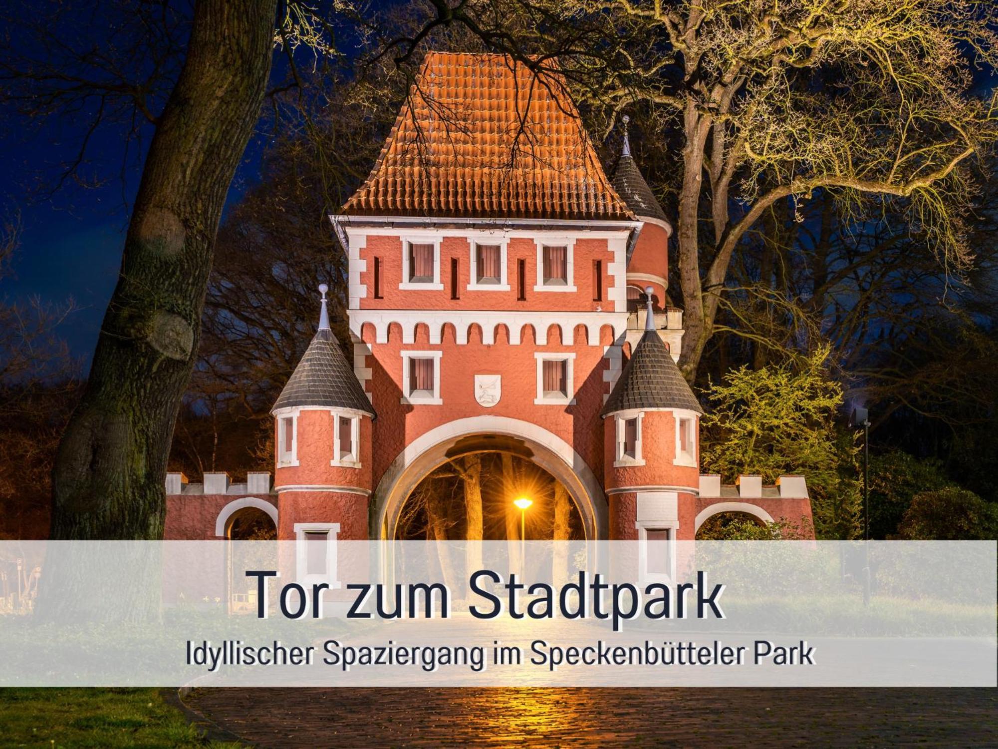 "Lilie" In Geestland-Langen, Ideal Fuer Familien & Homeoffice - Wlan & Parkplatz - 3 Zimmer, Balkon - Nahe Bremerhaven Zewnętrze zdjęcie