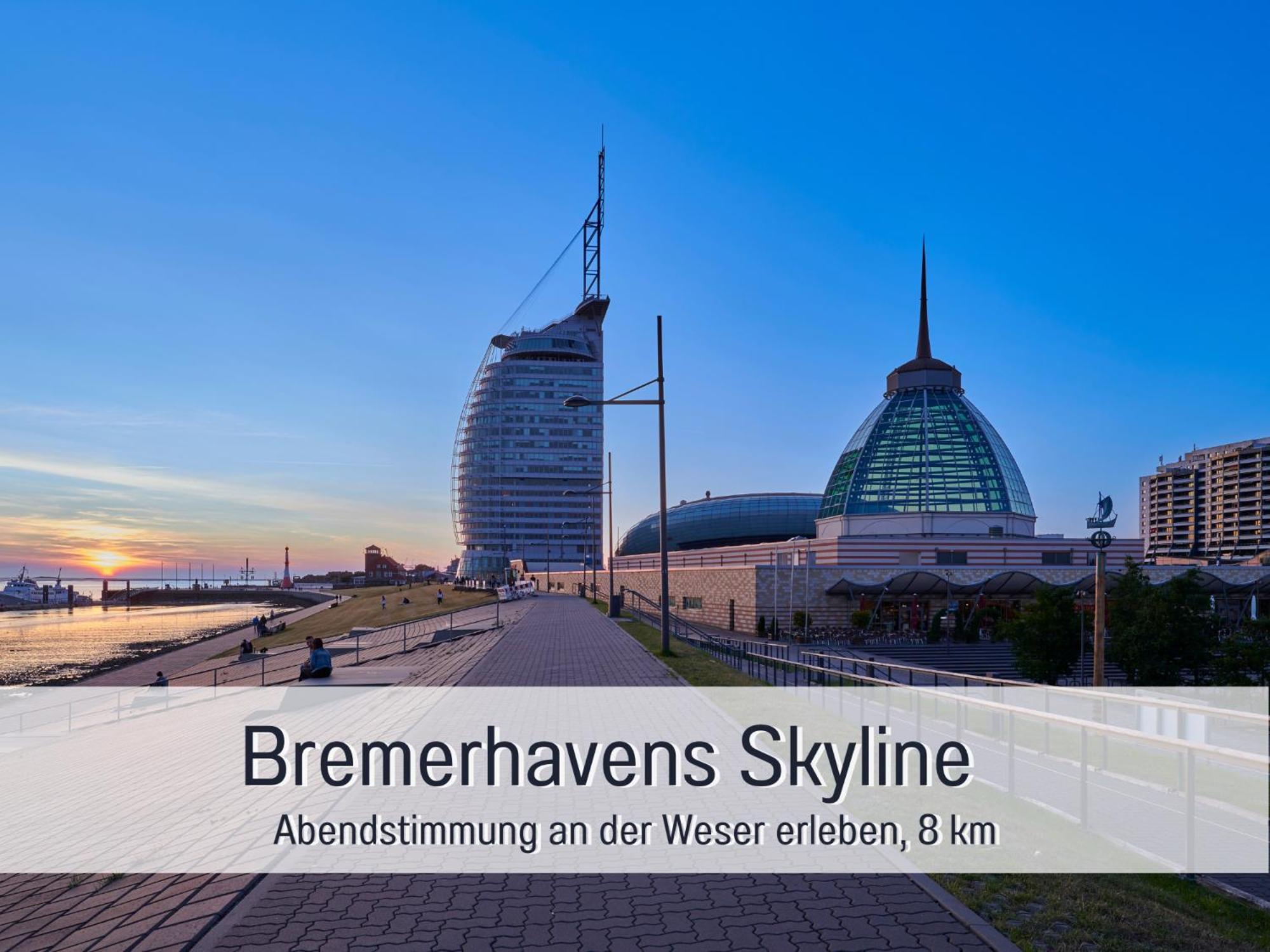 "Lilie" In Geestland-Langen, Ideal Fuer Familien & Homeoffice - Wlan & Parkplatz - 3 Zimmer, Balkon - Nahe Bremerhaven Zewnętrze zdjęcie